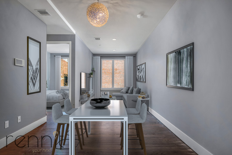 581 Van Buren, Apt 2 Image 1