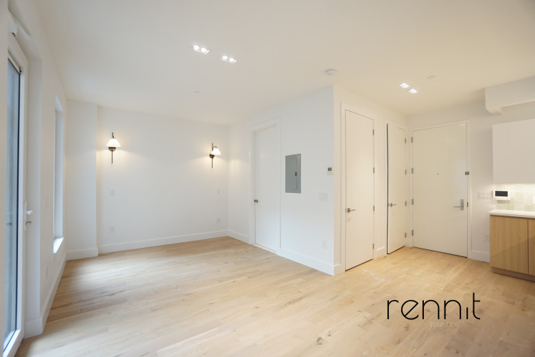 58 Vanderbilt Ave, Apt 9Q Image 3