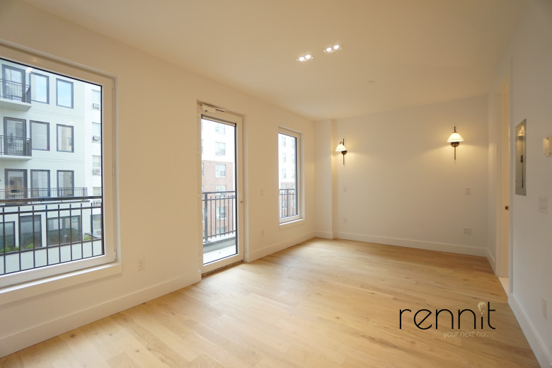 58 Vanderbilt Ave, Apt 9Q Image 8