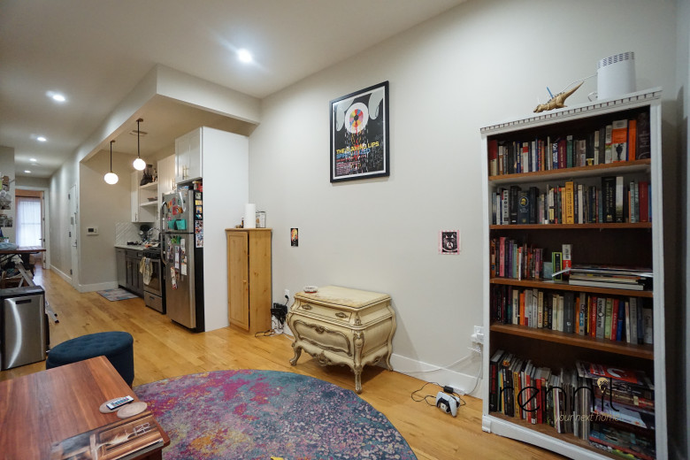26 Irving Ave, Apt 1R Image 20