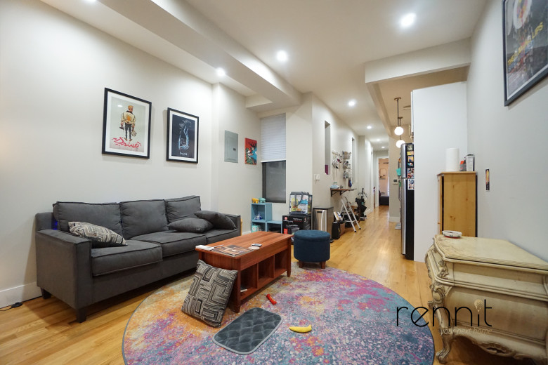 26 Irving Ave, Apt 1R Image 3