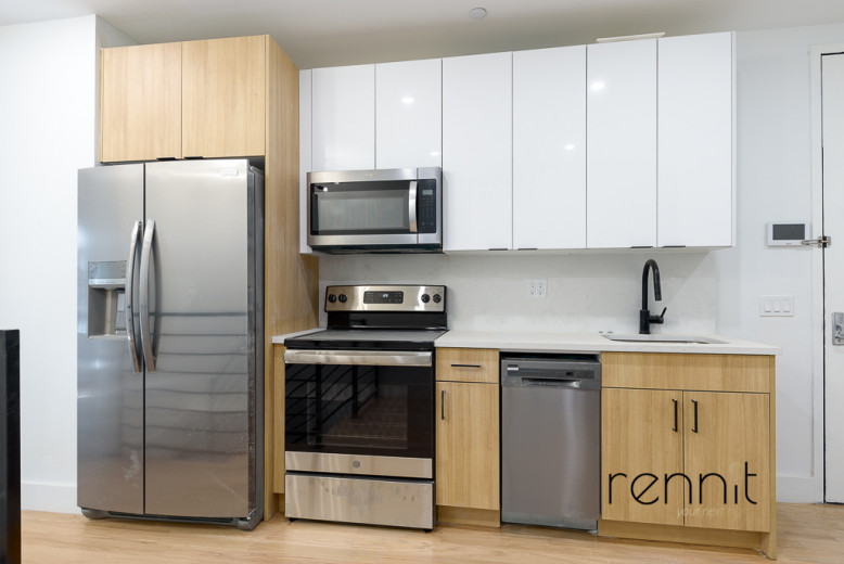 1708 Gates Ave, Apt 1B Image 4