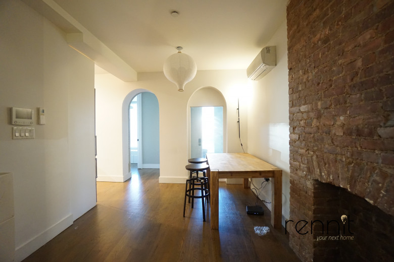 816 St Johns Pl, Apt 3F Image 3
