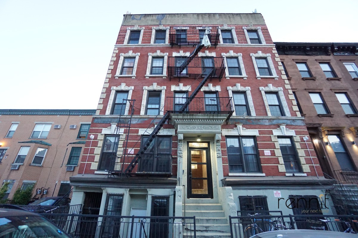 Rennit - 2 BEDS / 1 BATH / Bedford Stuyvesant $2,100